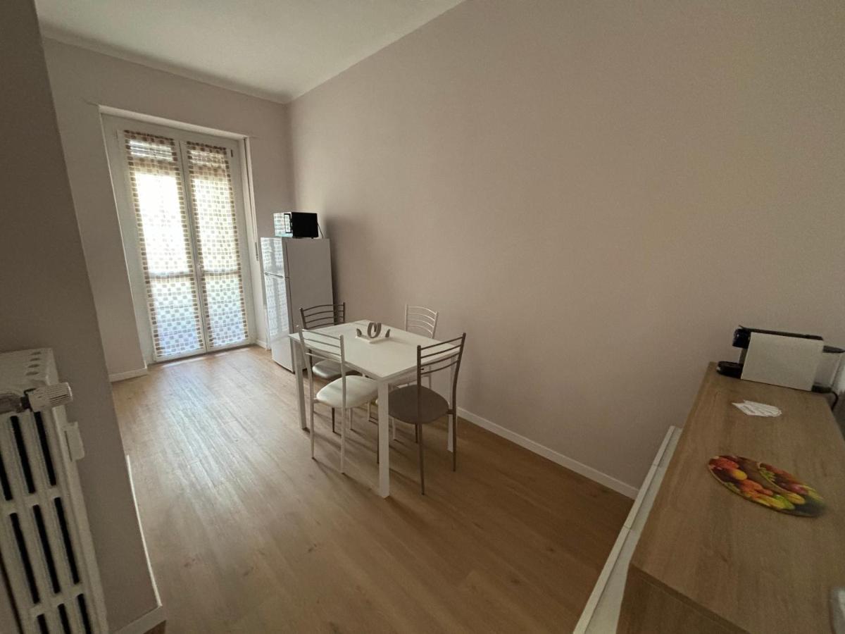 Appartamento Xiridia House Torino Esterno foto