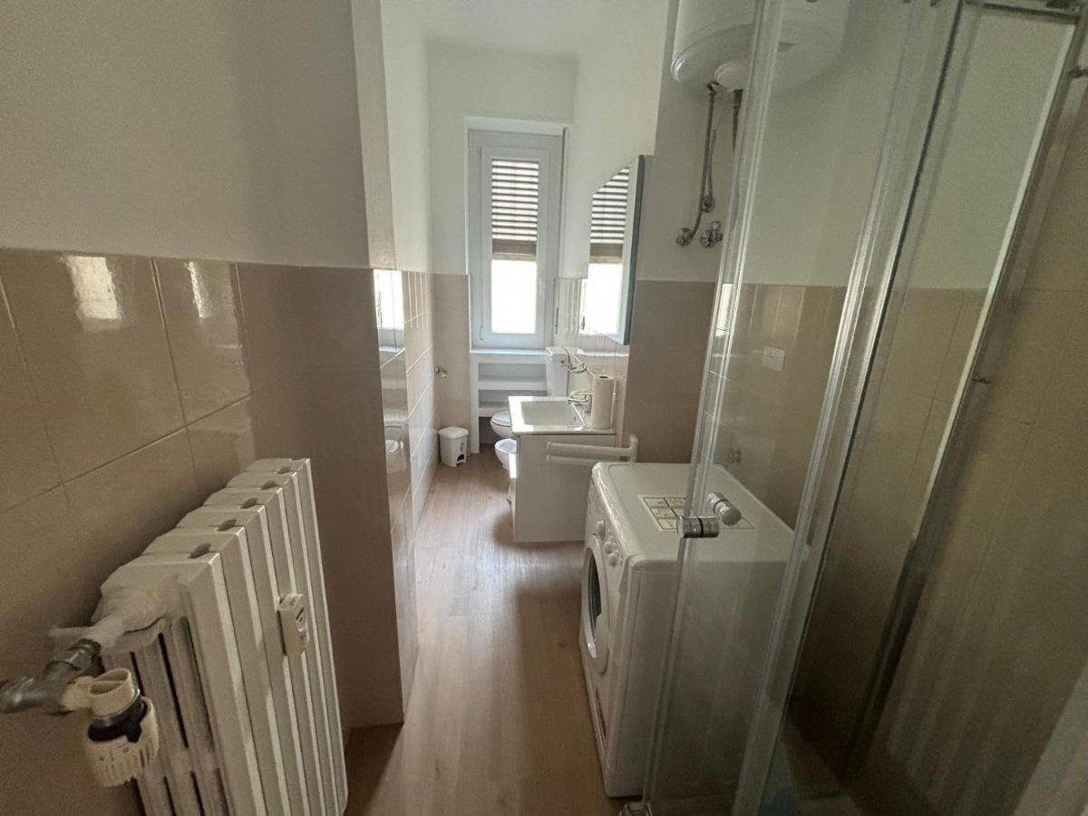 Appartamento Xiridia House Torino Esterno foto