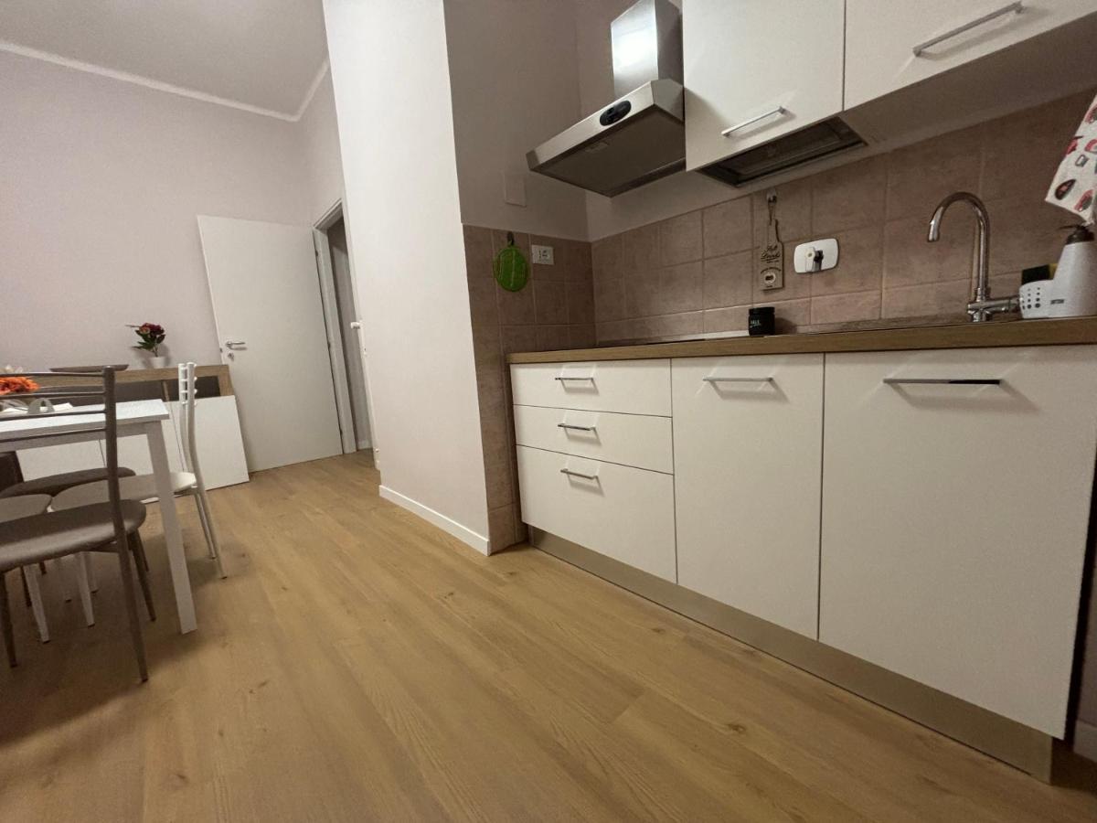 Appartamento Xiridia House Torino Esterno foto