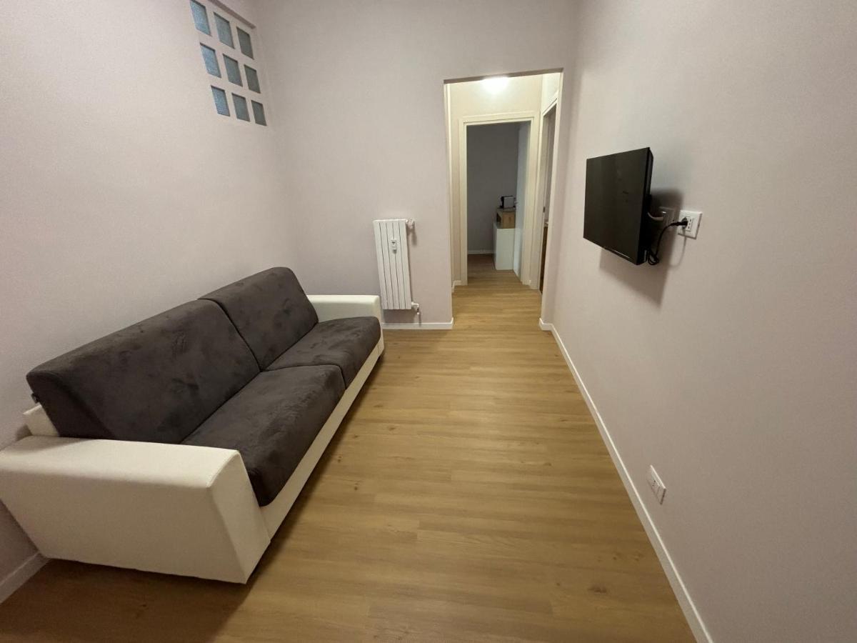 Appartamento Xiridia House Torino Esterno foto