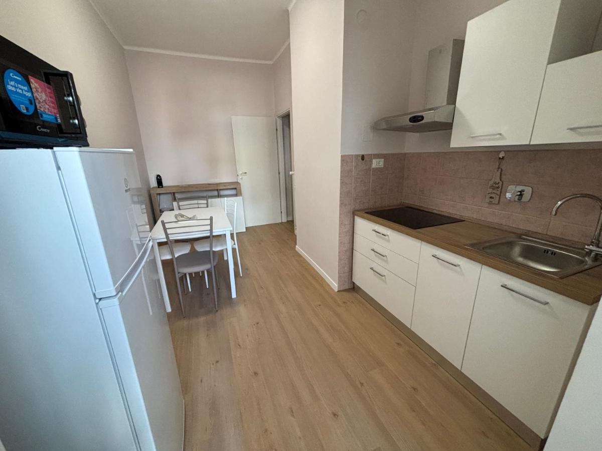 Appartamento Xiridia House Torino Esterno foto