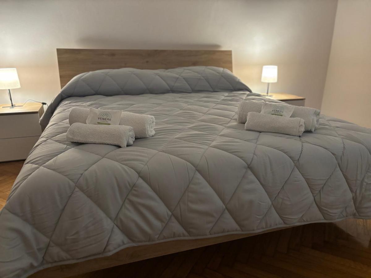 Appartamento Xiridia House Torino Esterno foto