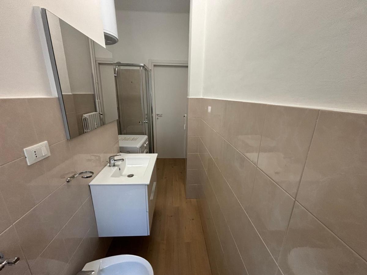 Appartamento Xiridia House Torino Esterno foto