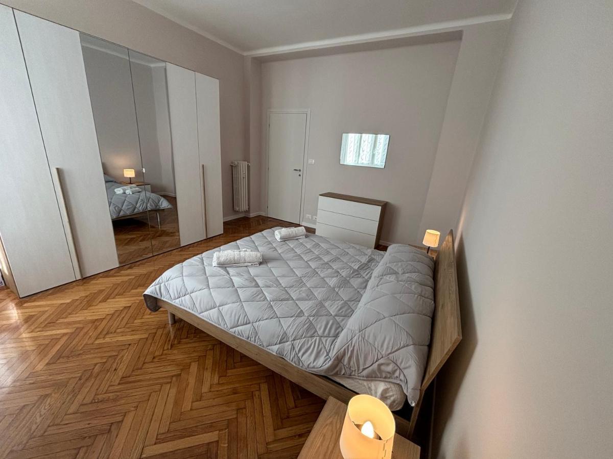 Appartamento Xiridia House Torino Esterno foto