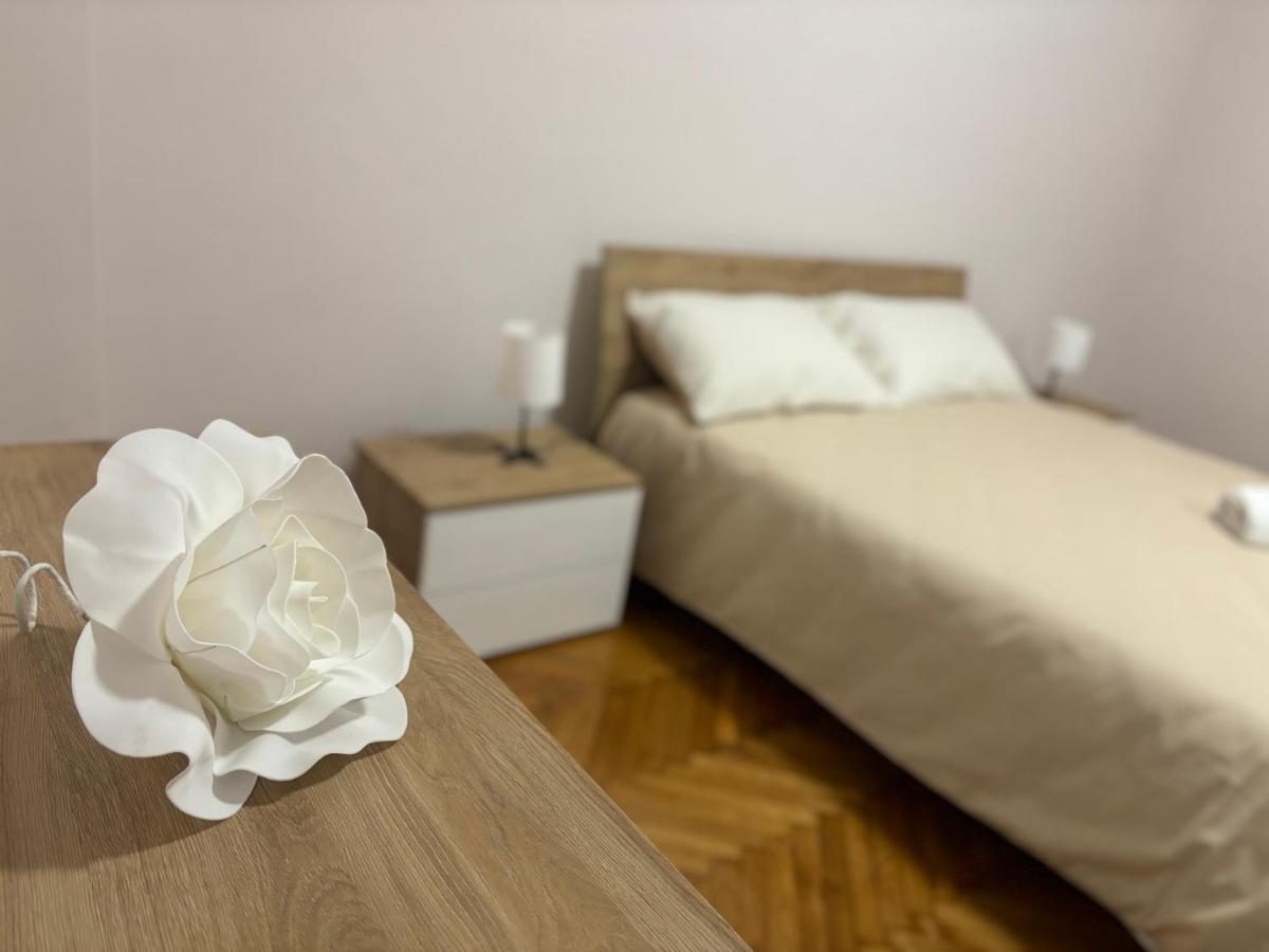Appartamento Xiridia House Torino Esterno foto