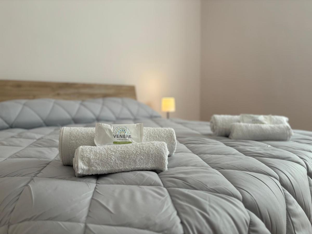 Appartamento Xiridia House Torino Esterno foto