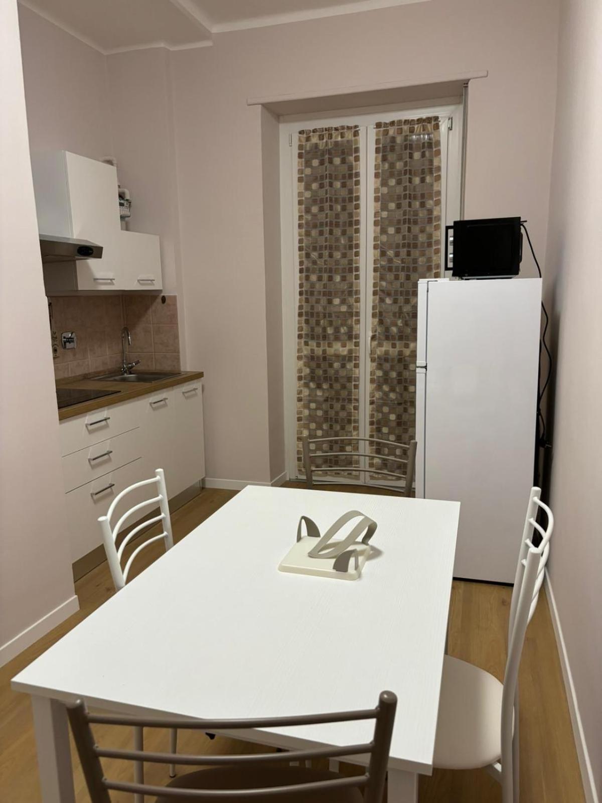 Appartamento Xiridia House Torino Esterno foto
